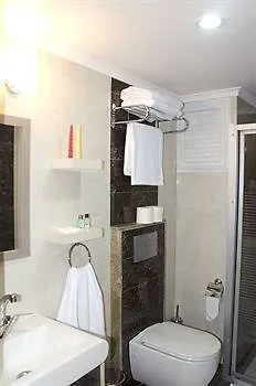 Ayhan Hotel Antalya