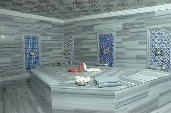 ***  Ayhan Hotel Antalya Turkey