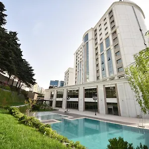 Gonen Hotel Stambuł