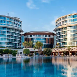 Baia Lara Semesteranläggning (resort)
