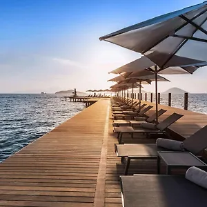 Swissotel Bodrum Turkey