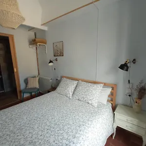 Bed and breakfast Les Magranes