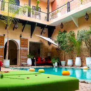 Romance (adults Only) Riad Marrakesh
