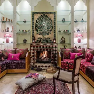 Des Nations Affittacamere Marrakesh