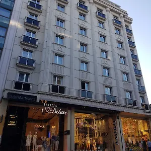 *** Hotel Martinenz Turquie