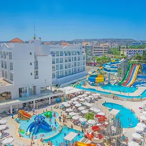 **** Hotel Anastasia Waterpark Chypre
