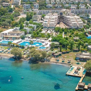 Golden Age Bodrum Turkey