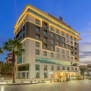 5* Hotel B Business &