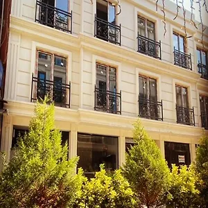 Balpetek Hotel Provincia di Istanbul