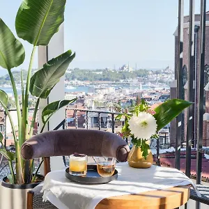 Gentletom Hotel Provincia di Istanbul