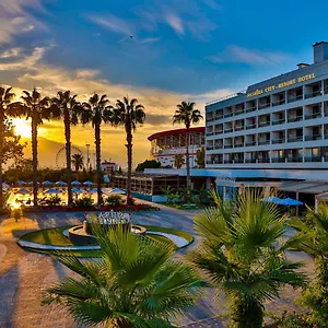 Nashira Hotell