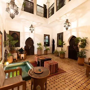 ** Riad Dar Salam Palm - 2024 Travellers' Choice Maroc