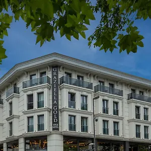 **** Hotel Graziella Gold Turquie