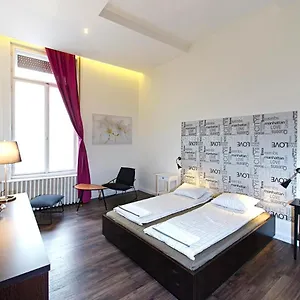 5 Affittacamere Budapest