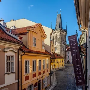 Ikona Hotel Praga