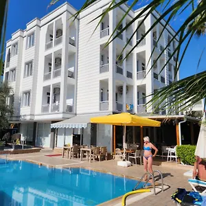 3* Hotel Esperanza Boutique