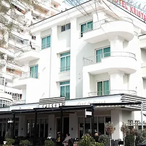 Kristal Hotel Durrës