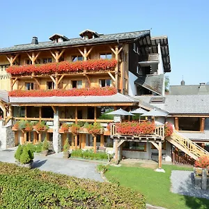 *** Hotel Hotel-spa Le Charme&caractère France
