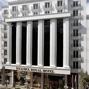 Royal Hotel Istanbul