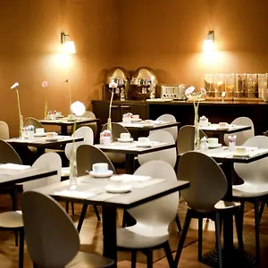 New Charlemagne Hotel Bruksela