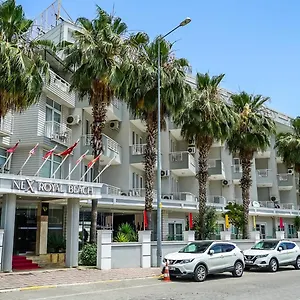 Nex Royal Antalya