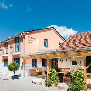 Wirtsberg & Cafe Frühstückspension Eching (Freising)