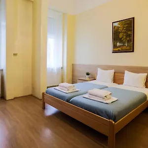 East Private Affittacamere Budapest