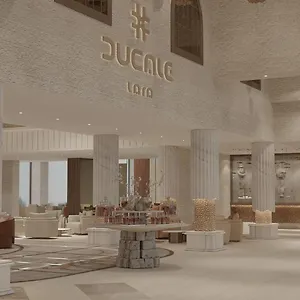 5* Hotel Ducale Lara