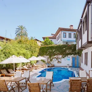 Aspen Kaleici Antalya