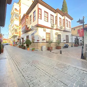 Kaleici Hotell