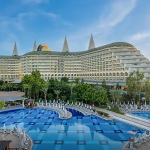 Delphin Imperial Lara Semesteranläggning (resort)