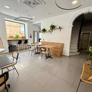  Auberge de jeunesse People & Places Malte