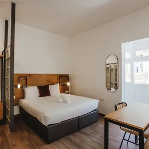  Auberge de jeunesse People & Places Malte