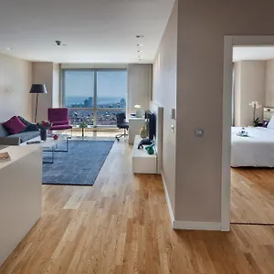 ***** Hotel Fraser Place Anthill Turquie