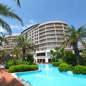 Liberty Lara Semesteranläggning (resort)