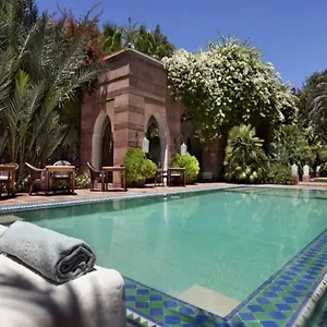 ***** Hotel Dar Rhizlane, Palais Table D'hôtes&spa Maroc
