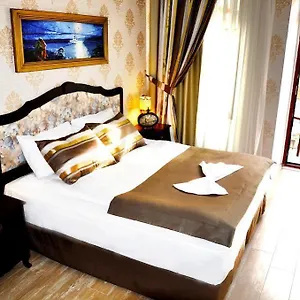 Отель Taksim House ***