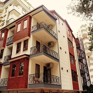 3* Apartahotel Ale Boutique
