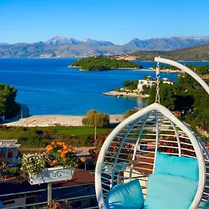 Mira Mare Hotel Ksamil