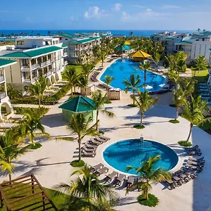 El Beso Adults Only At Ocean El Faro Ośrodek wypoczynkowy Punta Cana