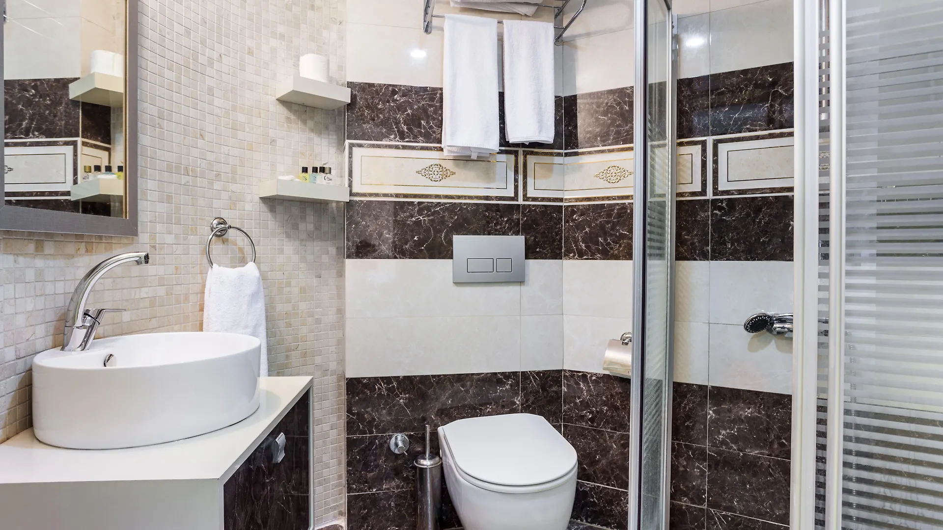 Ayhan Hotel Анталья 3*,  Турция