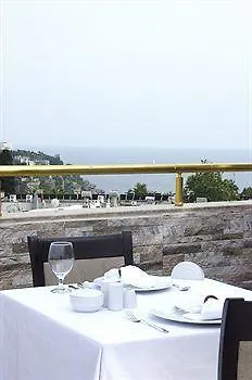 ***  Ayhan Hotel Анталья Турция