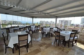 Ayhan Hotel Анталья