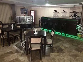 Ayhan Hotel Анталья