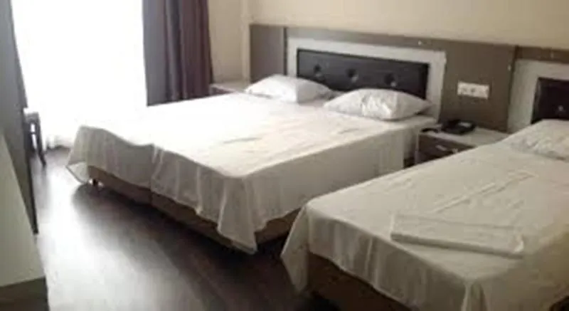 Ayhan Hotel Анталья 3*,  Турция