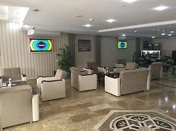 Ayhan Hotel Анталья